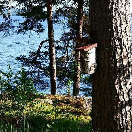 Club House Hotelli Kaipolan Ranta Jämsä Esterno foto
