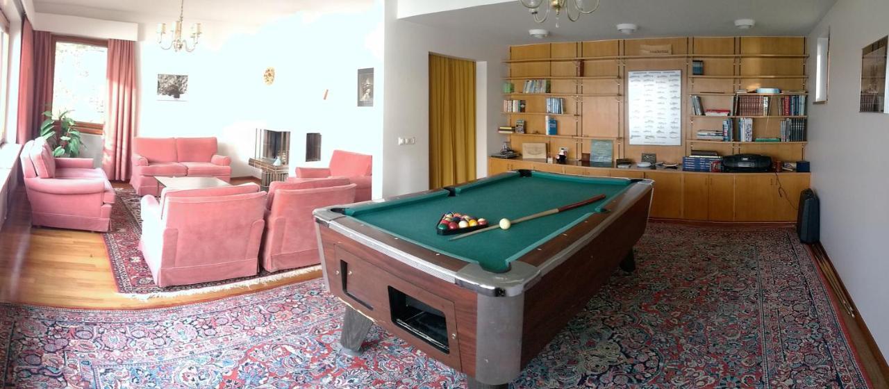 Club House Hotelli Kaipolan Ranta Jämsä Esterno foto